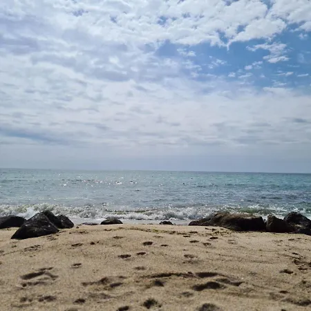 Apartament Marina Cape Apartment *