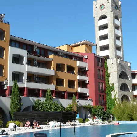 Apartament Marina Cape *