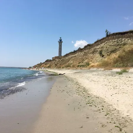 Apartament Marina Cape Apartment Aheloy