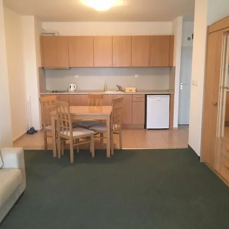 Apartament Marina Cape *