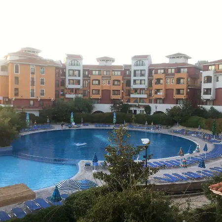 Apartament Marina Cape
