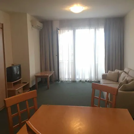 Apartment Apartament Marina Cape