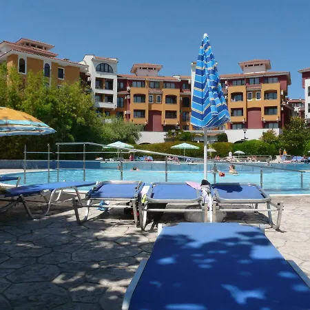 Apartament Marina Cape Aheloy