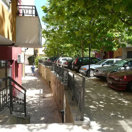 Apartament Marina Cape Apartment *