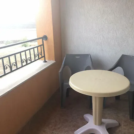 Apartament Marina Cape Aheloy