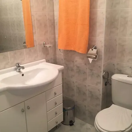 Apartament Marina Cape