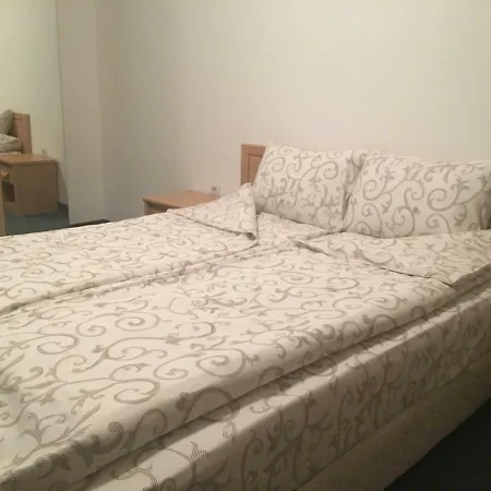 Apartament Marina Cape Apartment Aheloy