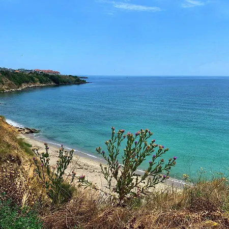 Apartament Marina Cape *