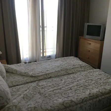 Apartment Apartament Marina Cape